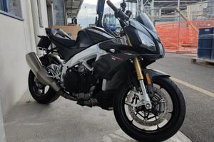 aprilia tuono v4RR 2019