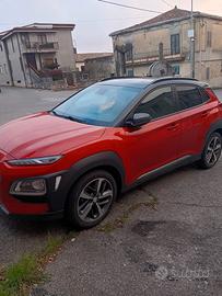 Hyundai Kona 1.0 120 cv