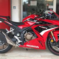 Honda CBR 500