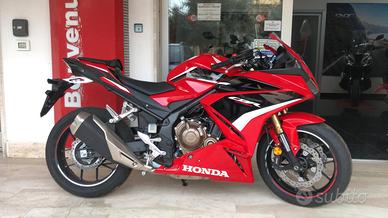 Honda CBR 500