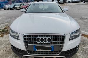 AUDI A4 allroad 1ª serie