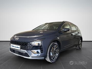 HYUNDAI BAYON MY26 1.0 T-GDI BUSINESS