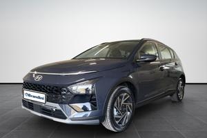 HYUNDAI BAYON MY26 1.0 T-GDI BUSINESS