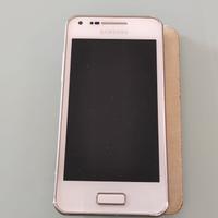 Samsung Galaxy S Advance GT - I9070