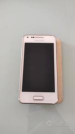 Samsung Galaxy S Advance GT - I9070
