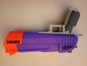 pistole nerf