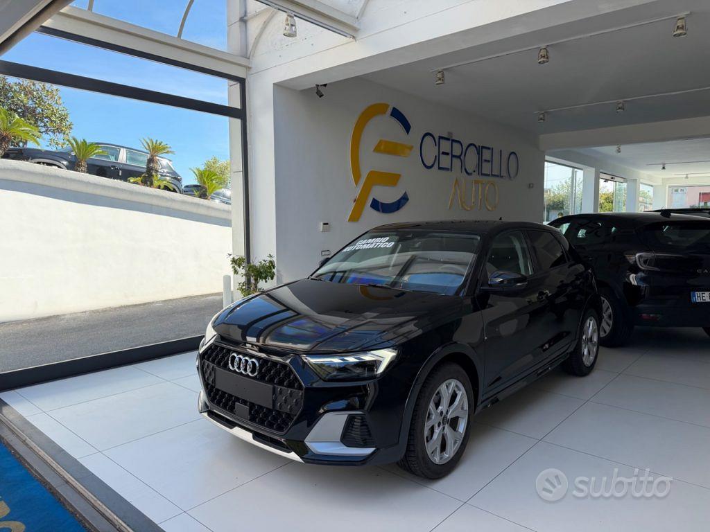 Audi A1 2025 photo 2