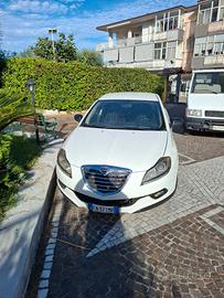 LANCIA DELTA