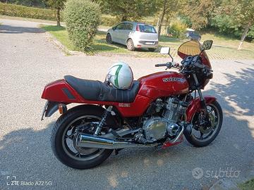 Suzuki gsx 1100 e