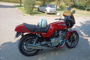 Suzuki gsx 1100 e