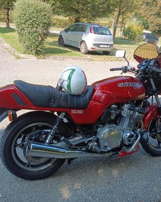 Suzuki gsx 1100 e