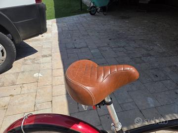 Bicicletta Electra nuova