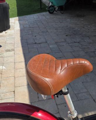 Bicicletta Electra nuova