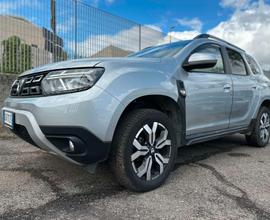 Dacia Duster 1.0 TCe GPL 4x2 Prestige