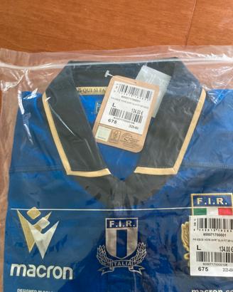 Maglietta rugby