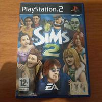 The Sims 2 - PS2 - Completo
