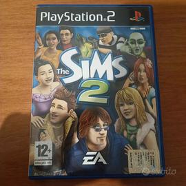 The Sims 2 - PS2 - Completo