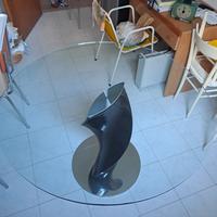 Tavolo tondo 120 cm