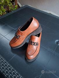 scarpe melluso