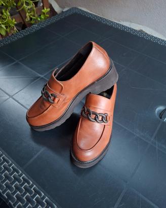 scarpe melluso