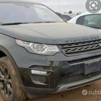 Ricambi land rover discovery sport-n43