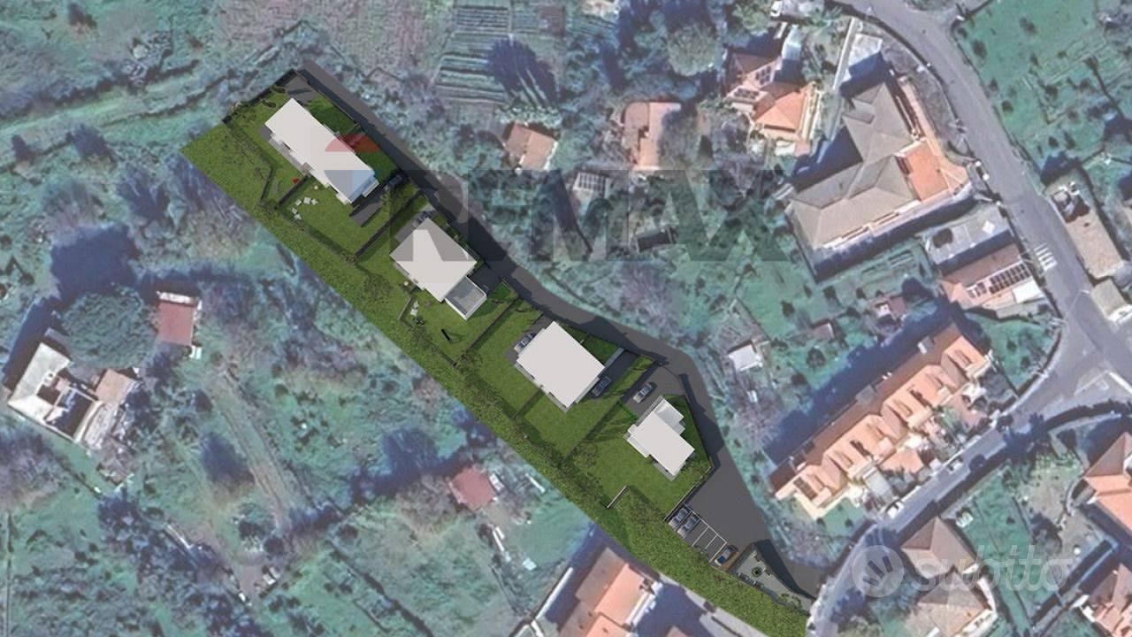 Casa – Aci Sant'Antonio, Catania - Vista 2