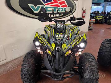 CAN-AM BRP Renegade 800 EFI 1000 xc