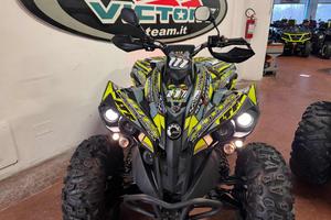 CAN-AM BRP Renegade 800 EFI 1000 xc
