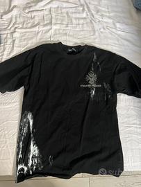 Maglietta Chrome hearts