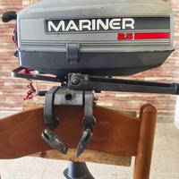 Motore mariner 2.5