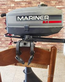 Motore mariner 2.5