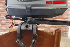 Motore mariner 2.5