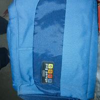 Borsa trio Peg Perego