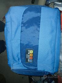 Borsa trio Peg Perego