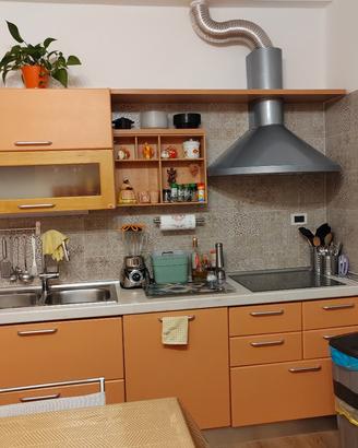 cucina usata