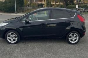 Ford Fiesta 1.4 diesel