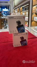 Huawei 360Â° Panoramic VR Camera - NUOVA
