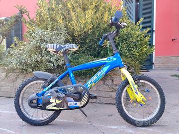 BICI BAMBINO