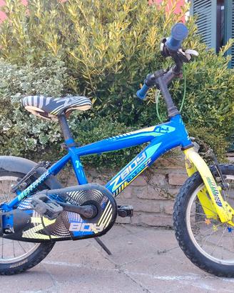 BICI BAMBINO