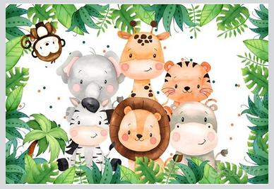 Sfondo backdrop telo