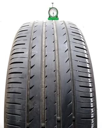 Gomme 215/50 R18 usate - cd.72155