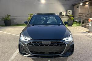 NUOVA Audi A3 Sportback TDI 110 kW S Line tronic B