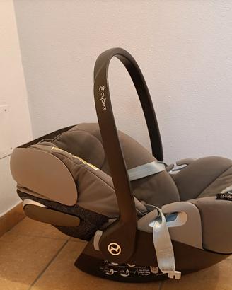 seggiolino reclinabile Cybex Cloud Z 