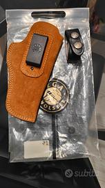 fondina vega holster 