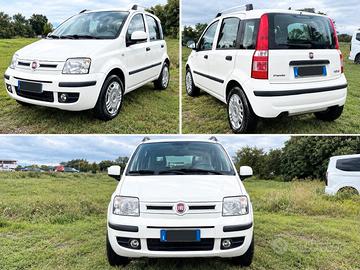 Fiat Panda 1.2 Benzina/Metano