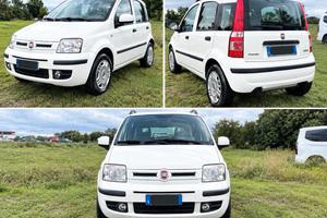Fiat Panda 1.2 Benzina/Metano