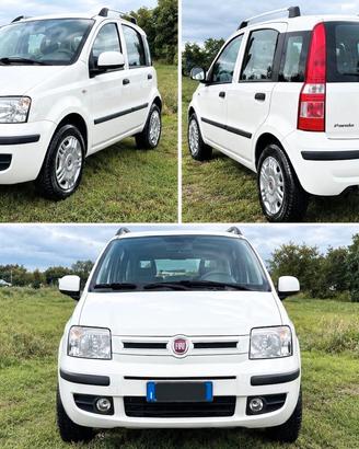 Fiat Panda 1.2 Benzina/Metano