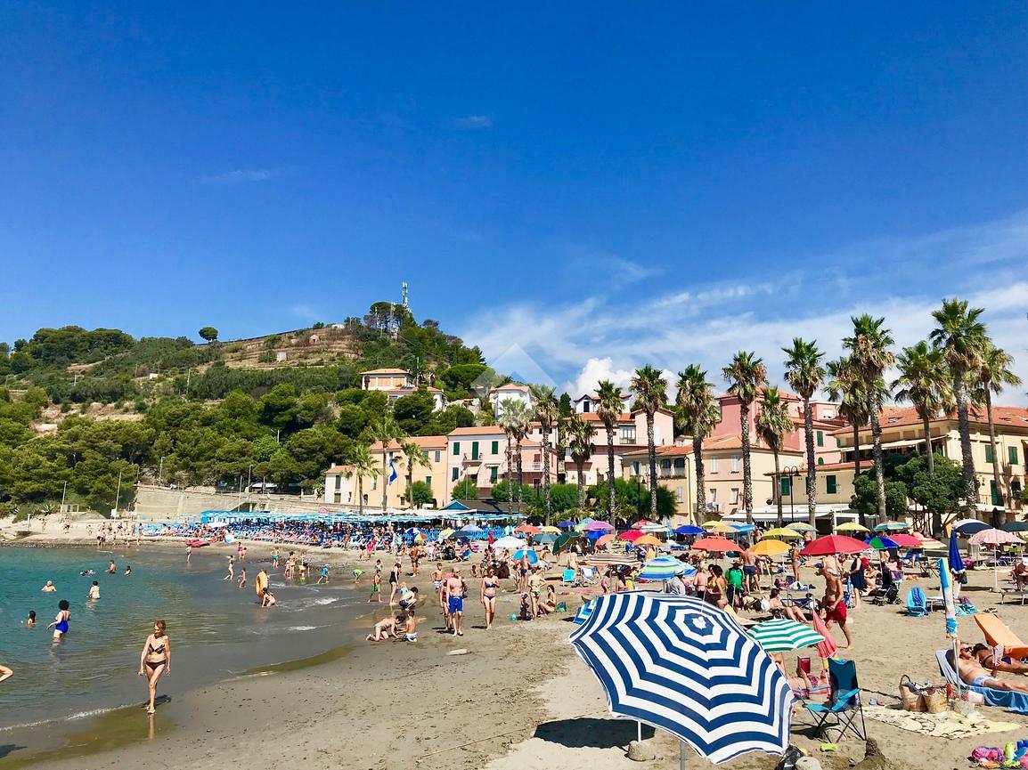 House in San Lorenzo al Mare - Vista 2