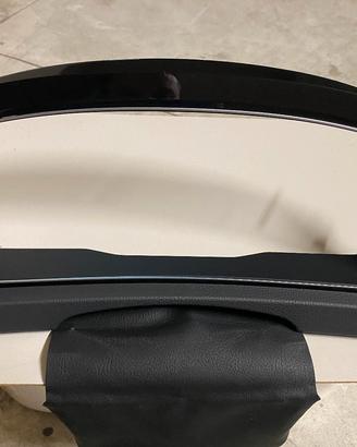 Cornice Virtual Cockpit AID VW Golf 7