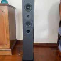 Diffusori artigianali Golden Voice - Little Tower